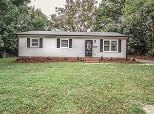 409 Hill St, Monroe, NC 28110