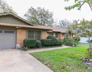 849 Harwell St, Abilene, TX, 79601