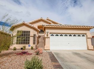 1532 Gaber Ct, North Las Vegas, NV 89032