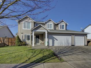1212 NW 27th Ave, Battle Ground, WA 98604