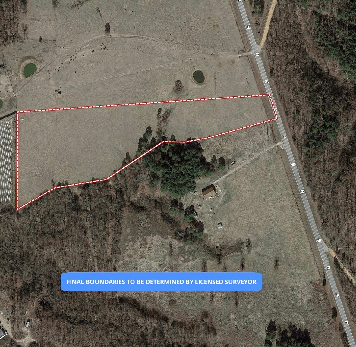 Highway 59, Colcord, OK 74338 MLS 2321785 Zillow