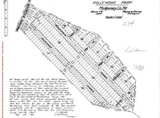 12814 Greenbriar St, Silver Spring, MD 20904