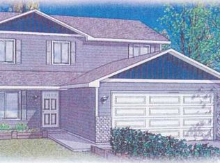 9312 N Warren #FR38, Spokane, WA 99208