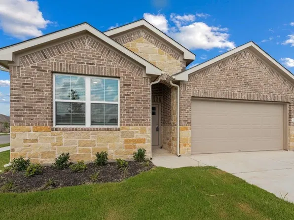 240 Connor Ln, Georgetown, TX 78626