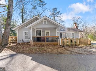 86 Pine St, Dahlonega, GA