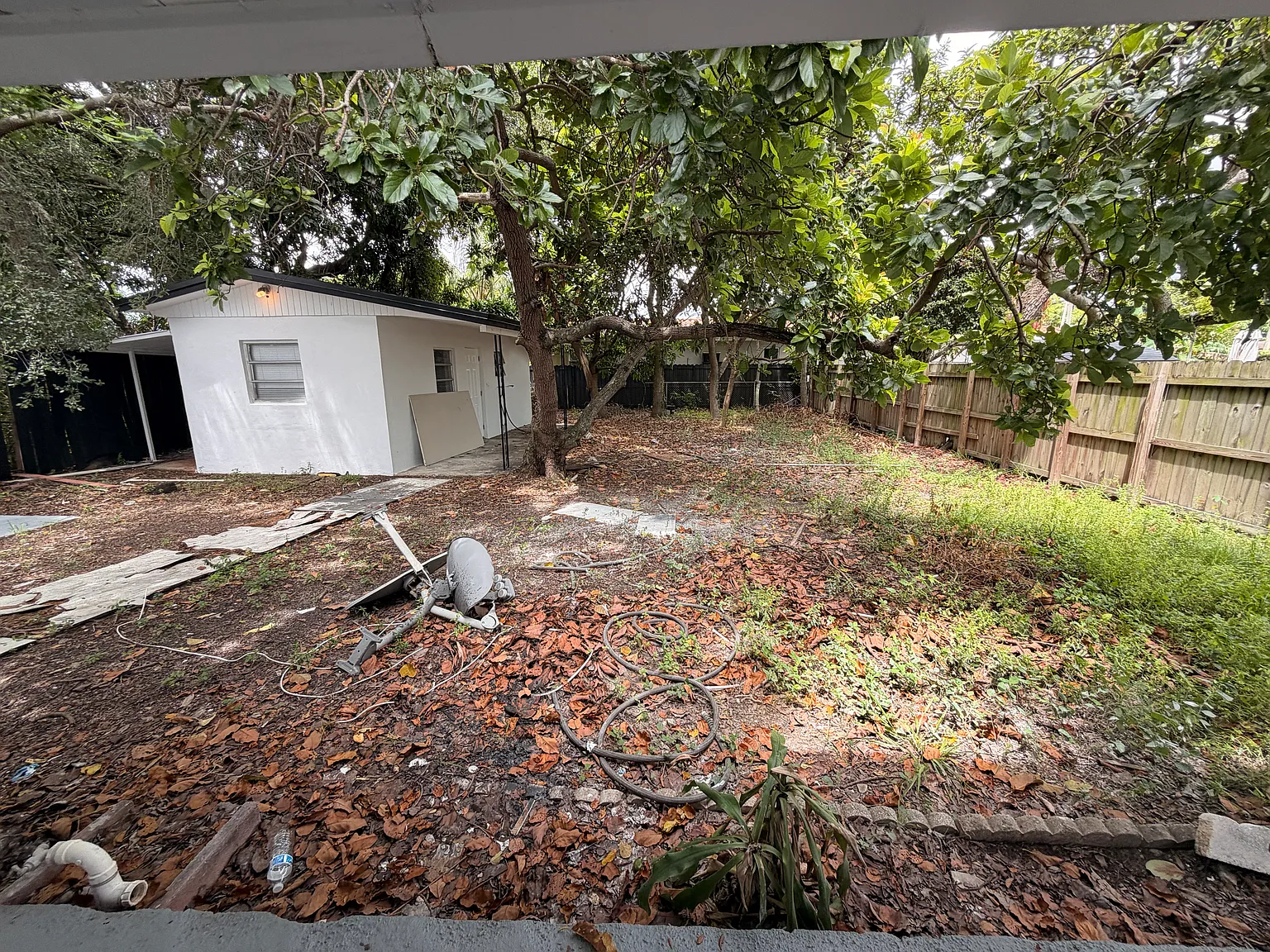 Studio, 450 sqft, $1,350 — Photo 3