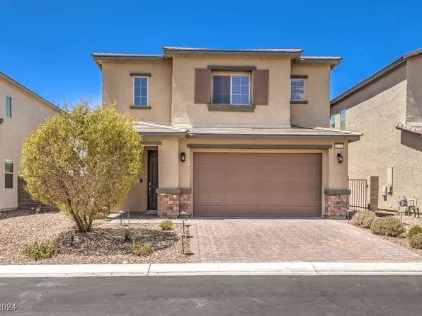 2773 Sipe Springs St, Sunrise Manor, NV 89142