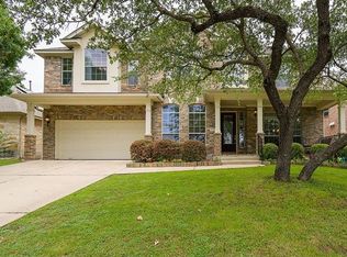 5805 Sunset Rdg, Austin, TX 78735