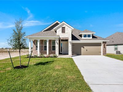 10606 Burgundy Berry Way, College Station, TX, 77845