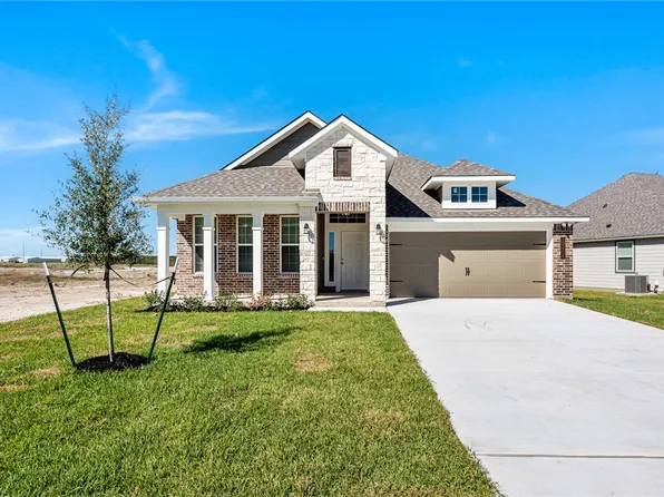 10606 Burgundy Berry Way, College Station, TX 77845