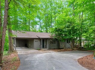 530 Indian Forest Rd, Jasper, GA 30143
