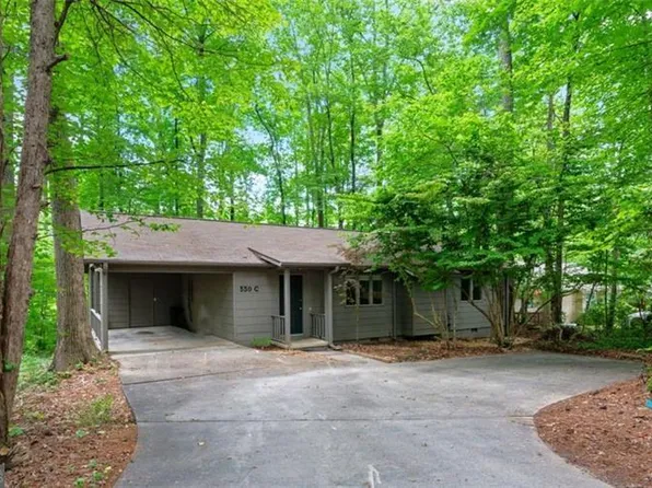 530 Indian Forest Rd, Jasper, GA 30143