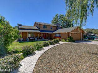 1755 S White Cir, Dewey, AZ 86327