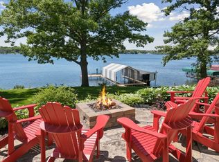 5155 Weeks Rd, Greenwood, MN 55331