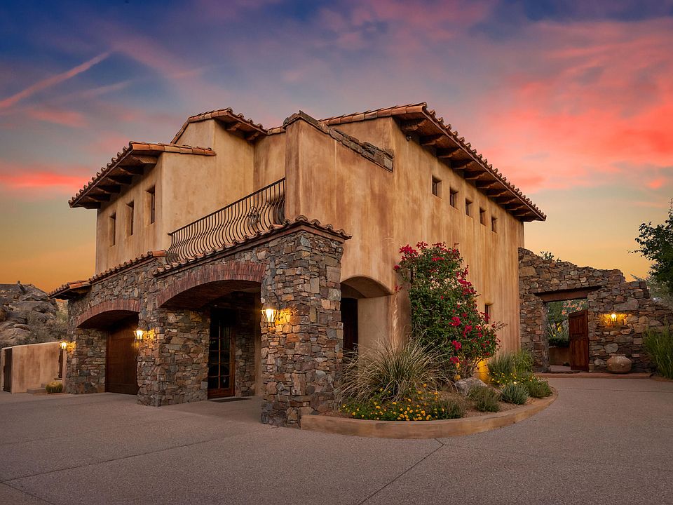 1st image of 1165 W Tortolita Mountain Cir