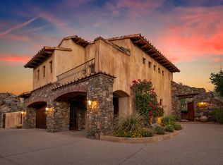 1165 W Tortolita Mountain Cir, Oro Valley, AZ 85755