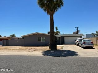 4238 N 64th Ave, Phoenix, AZ 85033