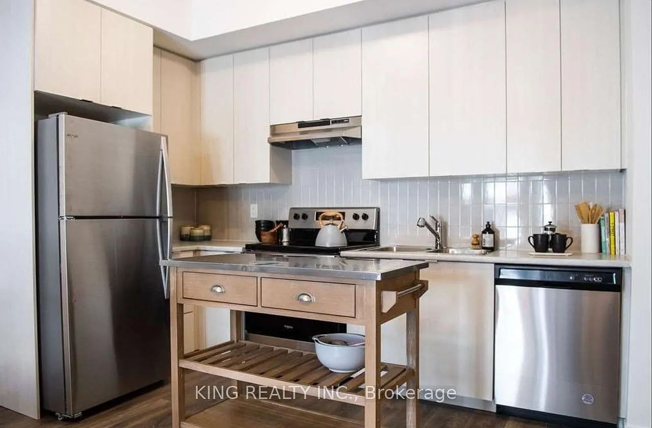 1 bed, $2,500 — Photo 2