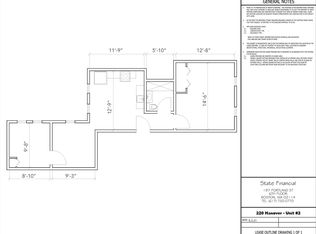 220 Hanover St APT 2, Boston, MA 02113