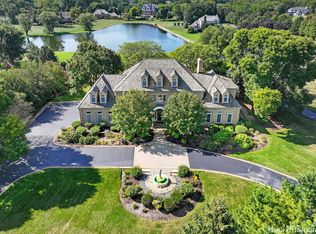 13 Eastings Way, South Barrington, IL 60010