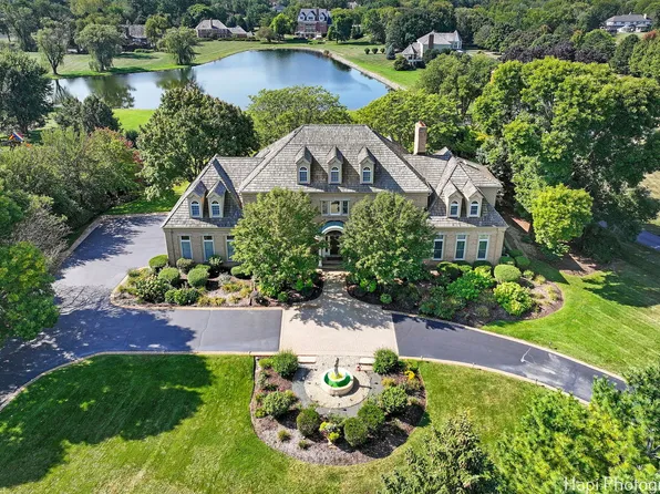 13 Eastings Way, South Barrington, IL 60010