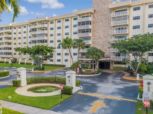 800 NE 195th St APT 720, North Miami Beach, FL 33179