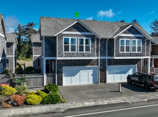2363 S Edgewood St, Seaside, OR 97138
