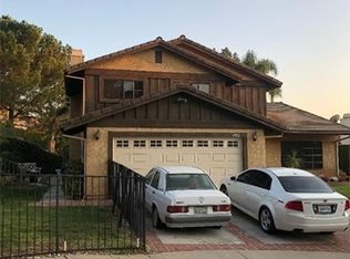 10912 Deliban St, Tujunga, CA 91042