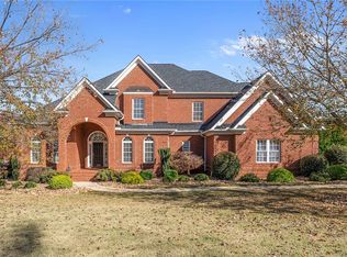 105 Harlond Dr, Anderson, SC 29621