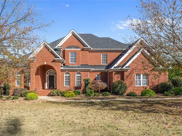 105 Harlond Dr, Anderson, SC 29621