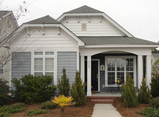 114 Foxglove Ave, Summerville, SC 29483