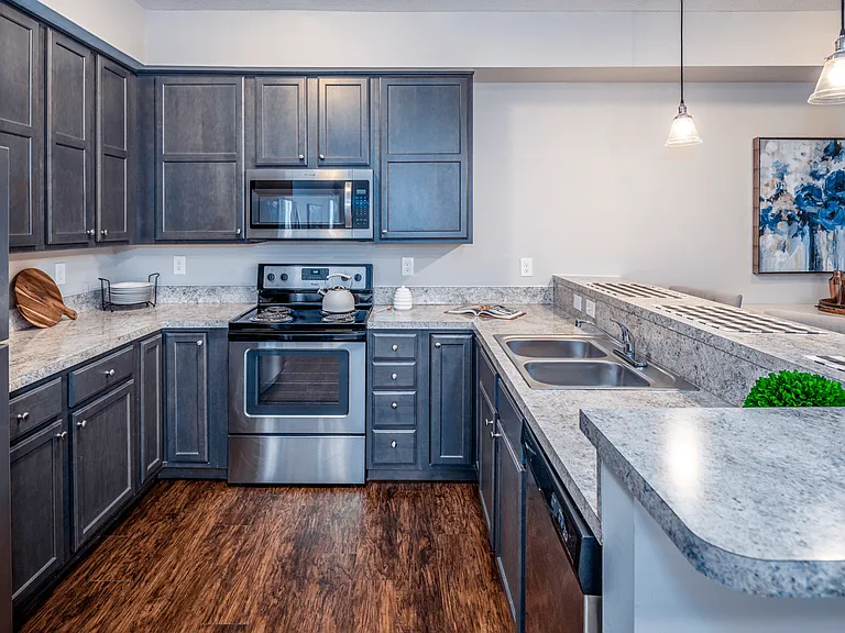 Arbors at Turnberry — Photo 6