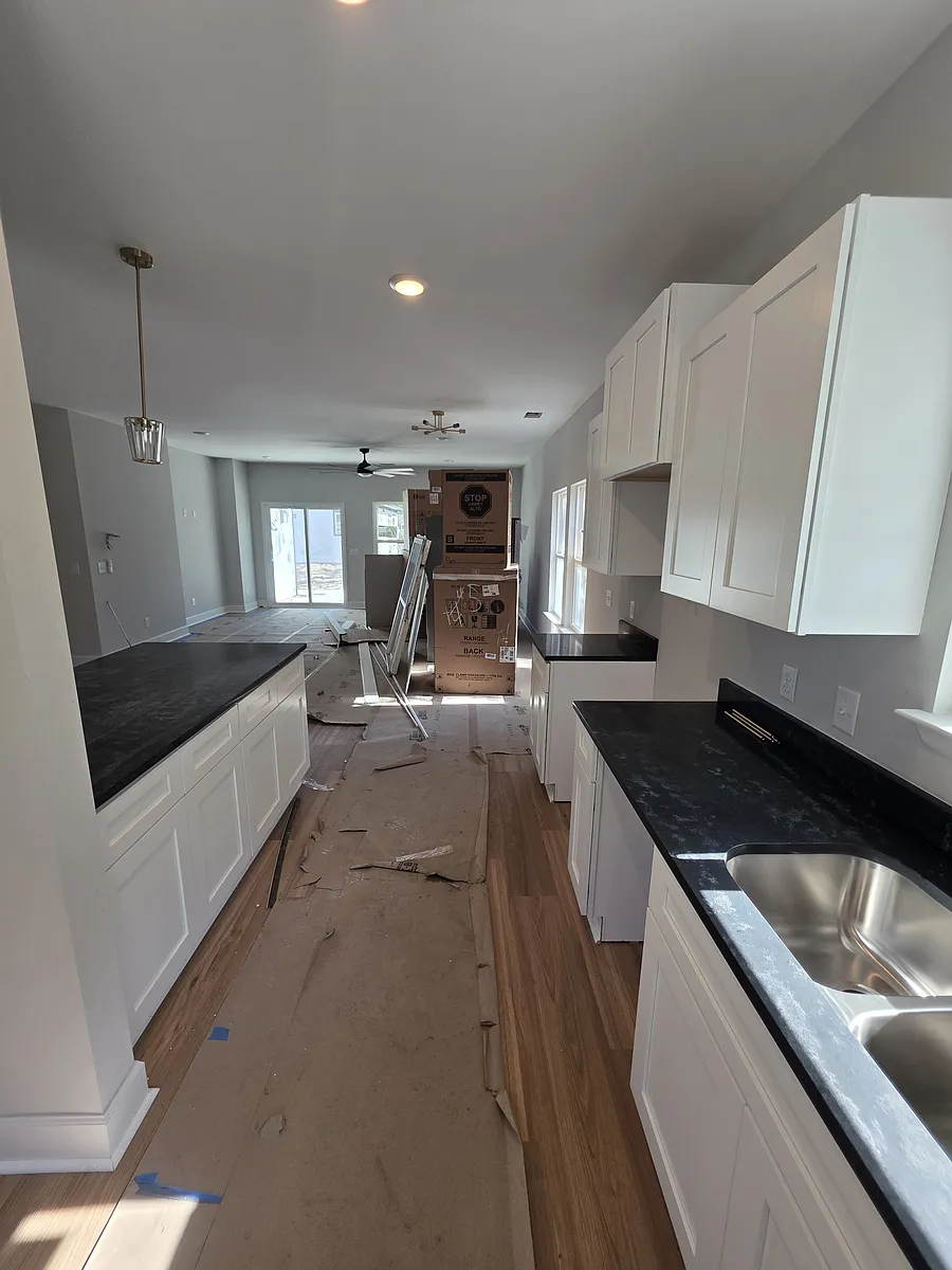 Building Photo - 2138 Bacon Park Dr