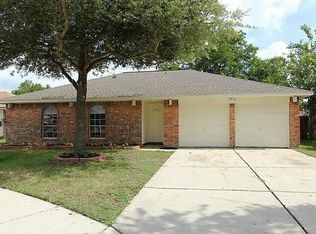 11711 Rockytop Cir, Houston, TX 77067