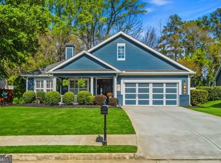 1663 Boulder Walk Dr SE, Atlanta, GA 30316