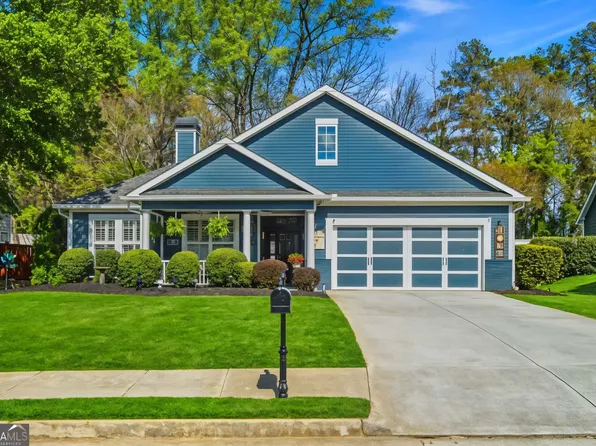 1663 Boulder Walk Dr SE, Atlanta, GA 30316