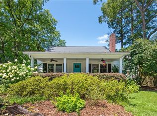 2430 Shenandoah Ave NE, Atlanta, GA 30305