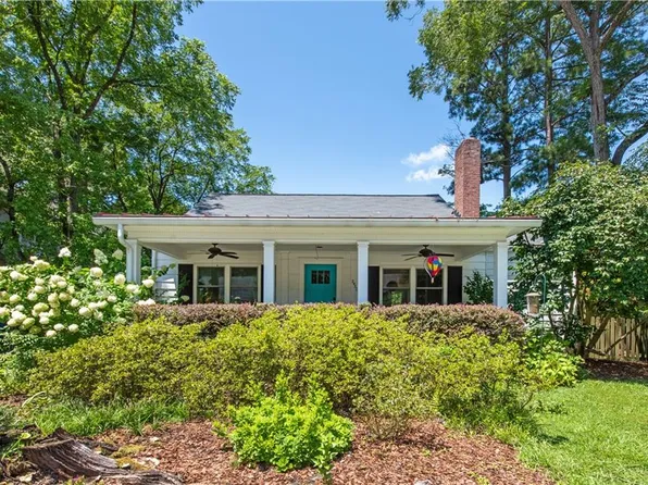 2430 Shenandoah Ave NE, Atlanta, GA 30305