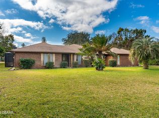 810 Hensel Hill Rd W, Port Orange, FL 32127