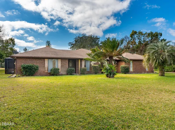 810 Hensel Hill Rd W, Port Orange, FL 32127