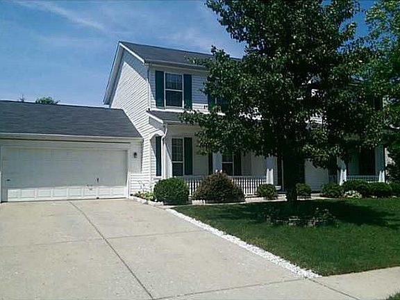 2nd image of 1406 Keensburg Ct