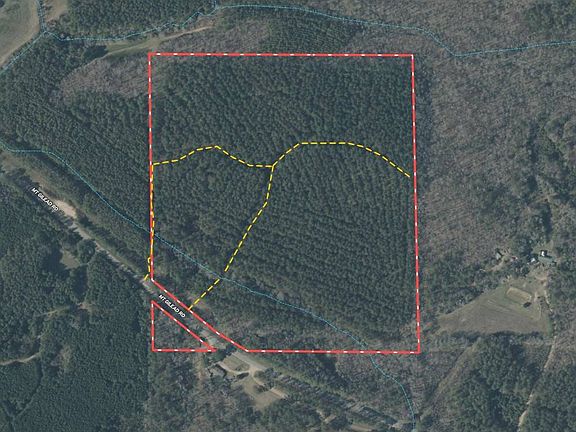 2nd image of 0 Mount Gilead Rd