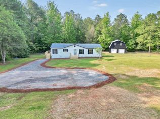 118 Buck Creek Cir, Griffin, GA 30224