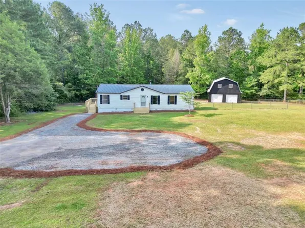 118 Buck Creek Cir, Griffin, GA 30224
