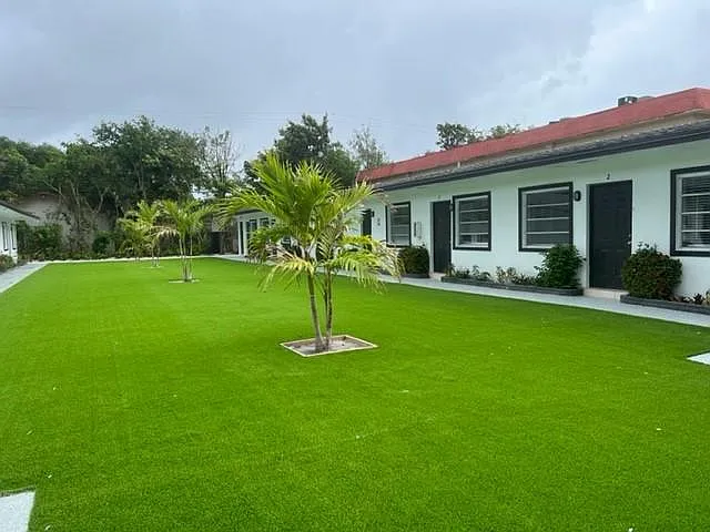 1 bed, 750 sqft, $1,550 — Photo 4