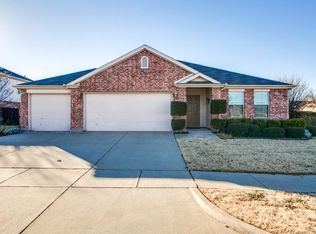 1223 Silene Ct, Wylie, TX 75098