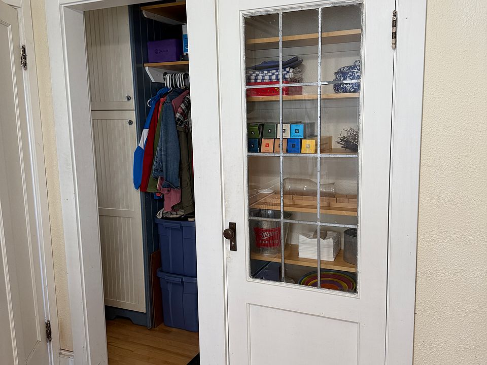 Pantry