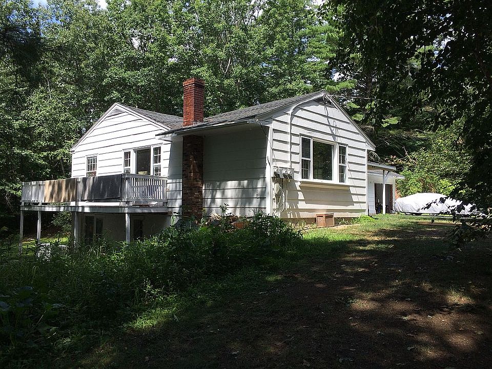 2nd image of 131 Old West Hopkinton Rd