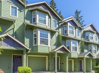 7857 SW Water Parsley Ln, Tigard, OR 97224