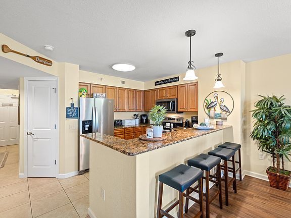 3rd image of 1819 N Ocean Blvd. N #6020